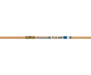 Gold Tip Traditional XT Shafts 500 1 doz.