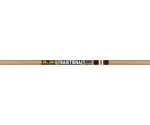 Gold Tip Traditional Classic Shafts 600 1 doz.