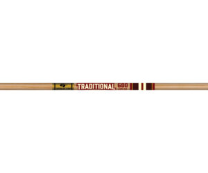 Gold Tip Traditional Classic XT Shafts 400 1 doz.