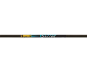 Gold Tip X-Cutter Plus Shafts 1 doz.