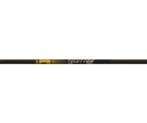 Gold Tip X-Cutter Pro Shafts 1 doz.