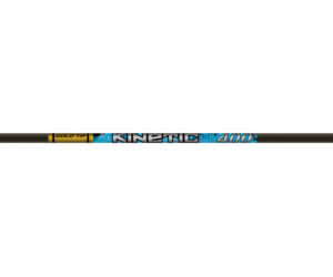 Gold Tip Kinetic Kaos Shafts 340 1 doz.