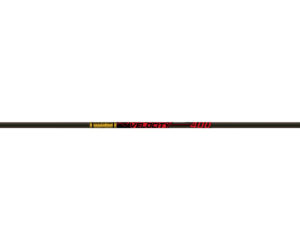 Gold Tip Velocity Shafts 400 1 doz.