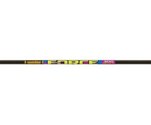 Gold Tip Force FOC Shafts 250 1 doz.