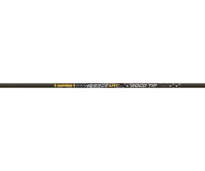 Gold Tip Pierce LRT Shafts 400 1 doz.