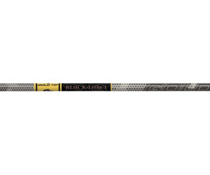 Gold Tip Black Label Shafts 400 1 doz.