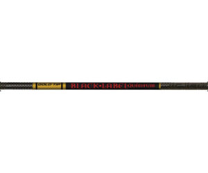 Gold Tip Black Label Quantum Shafts 250 1 doz.