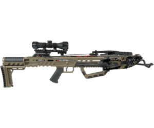 Killer Instinct Lethal 405 HD Crossbow Kit