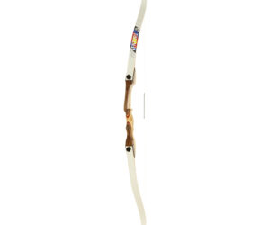 October Mountain Adventure 2.0 Recurve Bow 48 in. 20 lbs. LH
