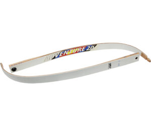 October Mountain Adventure 2.0 Recurve Limbs 62 in. 28 lbs.