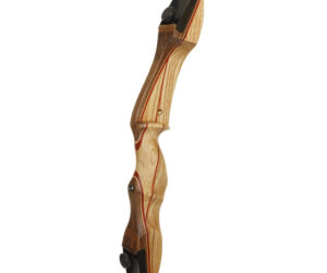 October Mountain Adventure 2.0 Recurve Riser 62 in. RH