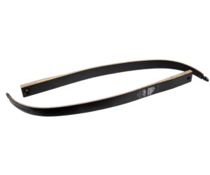 October Mountain Smoky Mountain Hunter Limbs 62 in. 45 lbs.