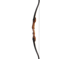October Mountain Mountaineer 2.0 Recurve Bow 62 in. 45 lbs. RH