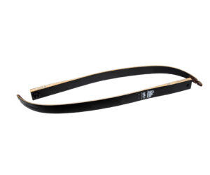 October Mountain Mountaineer 2.0 Recurve Limbs 62 in. 55 lbs.
