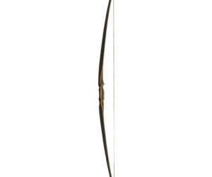 October Mountain Ozark Hunter Longbow 68 in. 45 lbs. RH