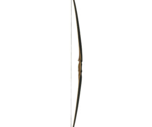October Mountain Ozark Hunter Longbow 68 in. 45 lbs. LH