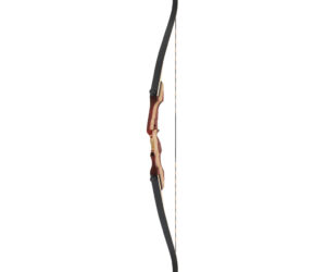 Fin Finder Sand Shark Bowfishing Recurve 62 in. 35 lbs. LH