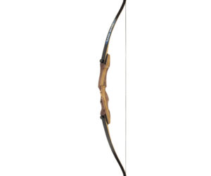 Fin Finder Sand Shark Bowfishing Recurve 62 in. 45lbs. LH