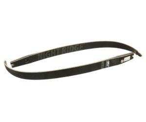 October Mountain Night Ridge ILF Recurve Limbs 60 in. 45 lbs.