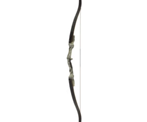 October Mountain Night Ridge ILF Recurve Bow Realtree Excape 60 in. 35 lbs. RH