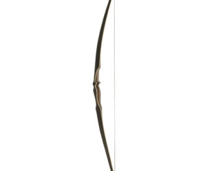 October Mountain Strata Longbow 62 in. 50 lbs. RH