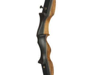 October Mountain Sektor Recurve Bow 62 in. 40 lbs. LH