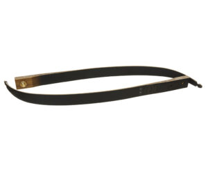 October Mountain Sektor Recurve Limbs 62 in. 40 lbs.