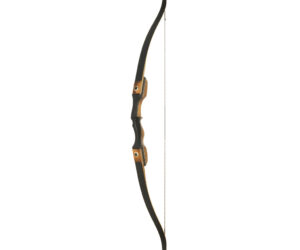 October Mountain Sektor Recurve Bow 62 in. 35 lbs. RH