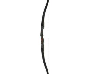 October Mountain Mountaineer Dusk Recurve Bow 62 in. 50 lbs. RH
