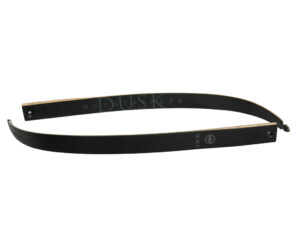 October Mountain Mountaineer Dusk Recurve Limbs 62 in. 50 lbs.