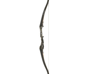 October Mountain Ascent Recurve Bow Realtree EXCAPE 58 in. 50 lb. RH