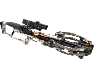 Ravin R10X Crossbow Package Kings XK7 Camo with Speed Lock Scope