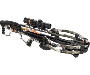 Ravin R29X Crossbow Package Kings XK7 Camo with Speed Lock Scope