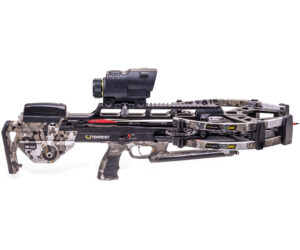 TenPoint TX440 Xero Crossbow Package ACUslide MAXX Vektra Camo