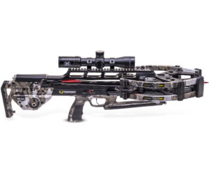 TenPoint TX440 Crossbow Package ACUslide MAXX Vektra Camo