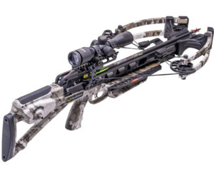 TenPoint Venom X Crossbow Package ACUslide Vektra Camo