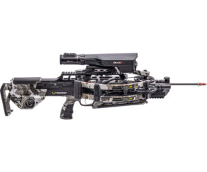 TenPoint TRX 26 Oracle Crossbow Package ACUslide MAXX Vektra Camo