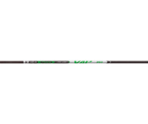 Victory VAP Gamer Target Shafts 500 1 Doz.