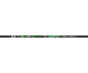 Victory VFT Gamer Target Shafts 400 1 Doz.