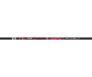 Victory VFT Sport Target Shafts 350 1 Doz.