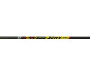 Victory 3DHV Elite Shafts 350 1 doz.