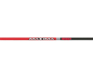 Carbon Express Maxima Red Shafts 400 1 doz.