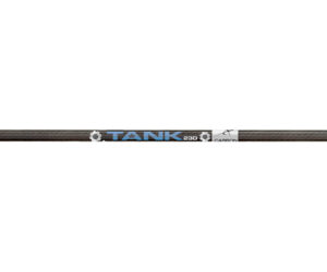 Carbon Express Tank 23D Shafts 400 1 doz.