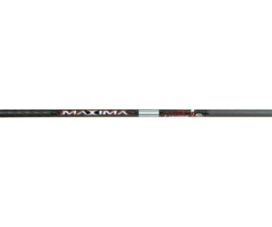 Carbon Express Maxima Sable RZ Shafts 400 1 doz.