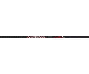 Carbon Express Maxima Sable RZ Select Shafts 500 1 doz.