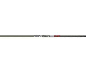 Carbon Express Maxima Red OD Green Shafts 300 1 doz.