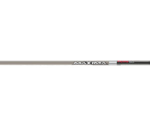Carbon Express Maxima Red SD Stone Shafts 400 1 doz.