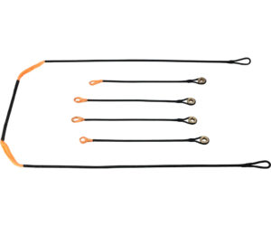 Ravin String and Cable Set R26