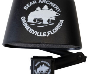 Bear Kodiak Quick Disconnect Traditional Quiver