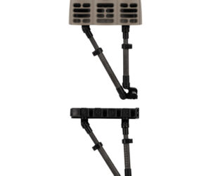 TightSpot Pivot Quiver Granite RH